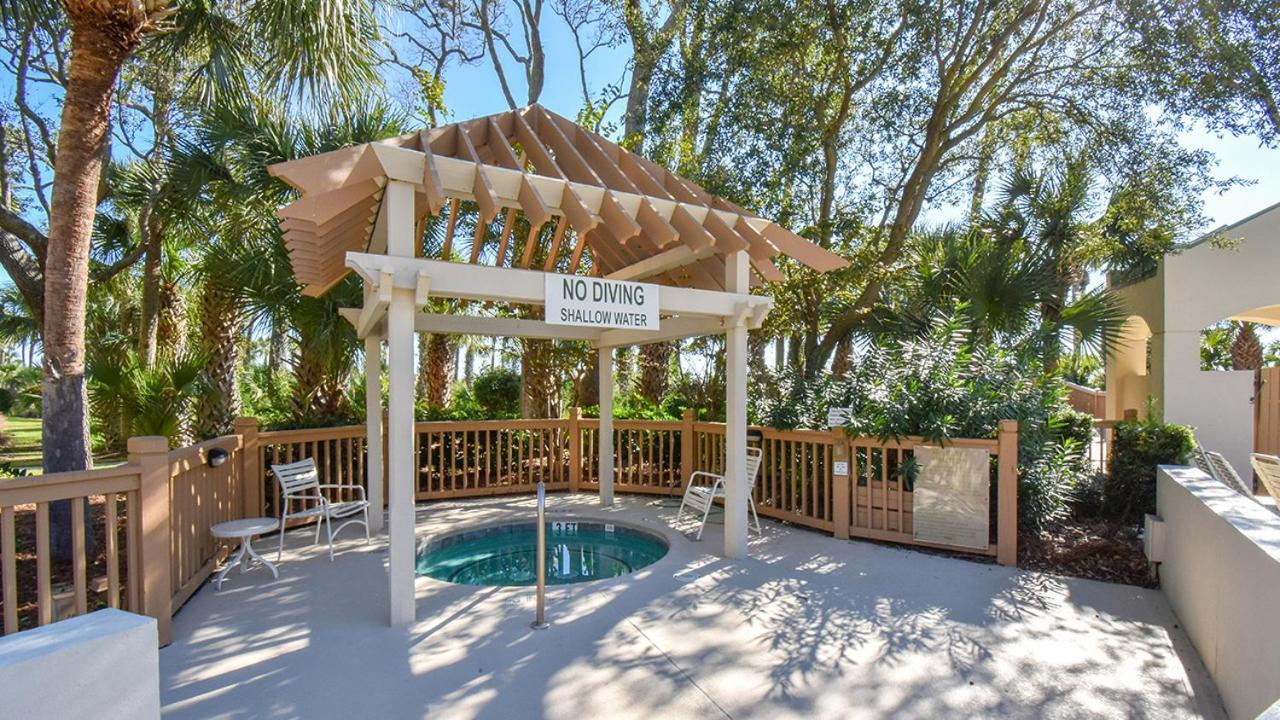 210 Windsor Place Hilton Head Island Exterior foto